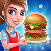 Food Truck Master Chef 🍔 Cooking Mania Top burger APK