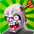 Zombie Shooter - I Saw Zombie