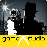 Gangster and Super Car