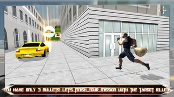 Gangster and Super Car Screenshot 1