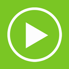 HD Video Player for Android 圖標