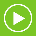 HD Video Player for Android ไอคอน