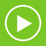 HD Video Player for Android アイコン