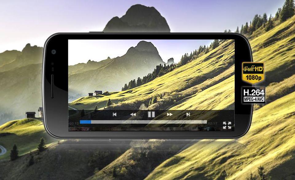 Где найти видео в андроиде. Мобильный плеер видео андроид. Как убрать HDR С готового видео на андроид.