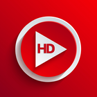 Video Player HD icono