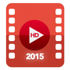 HD Movie Player 2015 icon