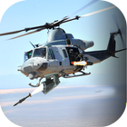 FPS Gunship Battle Strike আইকন