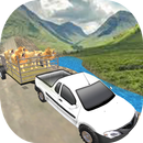 Offroad Animal 4x4 Transport APK