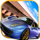 Crazy Car Stunts 3D APK