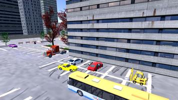 Frill Car Parking 3D screenshot 2