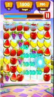 Fruit Hookup Deluxe پوسٹر