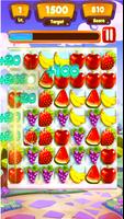 Fruit Hookup Deluxe اسکرین شاٹ 1