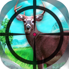 Hunting: Forest Animal Shoot icon
