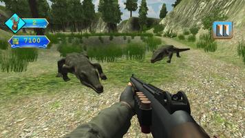 Hunting: Forest Animal Shoot screenshot 3