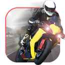 Code de la route Moto Rider APK
