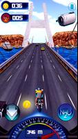 Highway Traffic Moto Rider screenshot 2