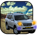 Luxury Safari 4x4 Race APK