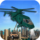 911 Rescue Helicopter Sim APK