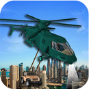 Rescue Helicopter 911 Sim APK