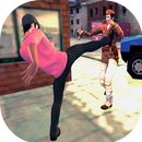 Rue Real lutte pour la survie APK