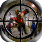 Target Zombie: Shoot to Kill Zeichen