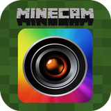 Camera For Minecraft icône