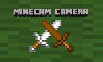 Camera For Minecraft تصوير الشاشة 1