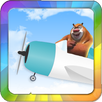 Bablu Dablu: Fastest Pilot APK
