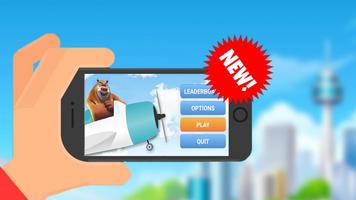 Bablu Dablu: Fastest Pilot screenshot 3