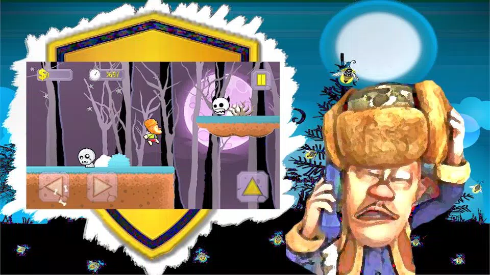 Babul Dabul Adventure APK for Android Download Babul Dabul Adventure APK for Android Download