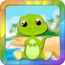 Sevimli Dinazor Macera 2 APK