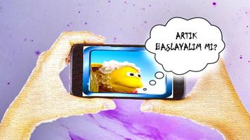 Sevimli Mimo Her Yerde screenshot 1