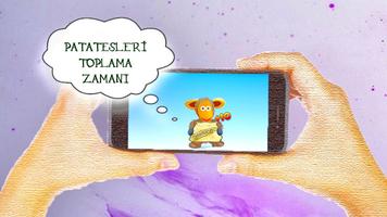 Sevimli Mimo Her Yerde screenshot 2