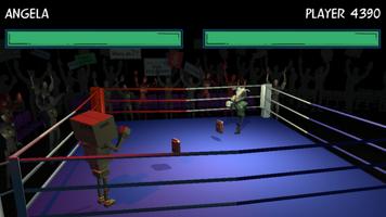 Mad Boxing capture d'écran 2