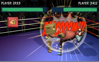 Mad Boxing capture d'écran 3