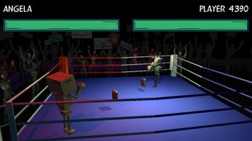 Mad Boxing screenshot 4
