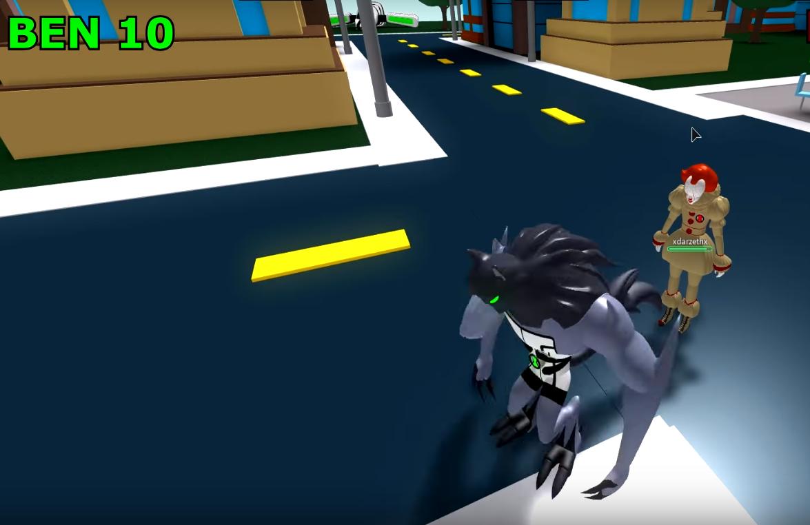 Guide Ben 10 Evil Ben 10 Roblox For Android Apk Download - guide ben10 evil ben10 roblox 10 apk android 30