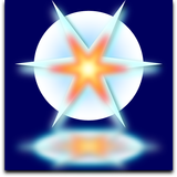 Touch A Falling Star Free icon