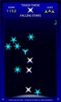 Touch A Falling Star Free syot layar 2