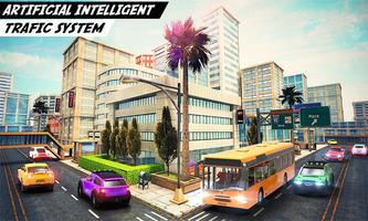 Public Coach Bus Pro: Bus Simulator Cockpit Go স্ক্রিনশট 1