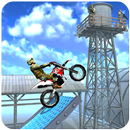 Army Dirt Bike Stunt Pro: Super Trail Bike 3D APK