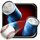 Can Knockdown Boom Shooting 3d