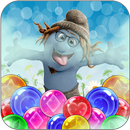 Smurffe Bubble Pop APK