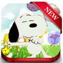 Snopy Bubble Shooter APK