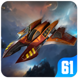 Z Racer: X Racer Space Speed Challenge