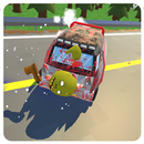 Run Over Zombies APK