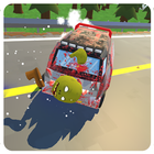 Run Over Zombies আইকন