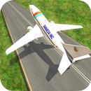 Real Airplane Flight 3D Simulator APK