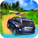 4x4 Crazy Offroad Prado Jeep APK