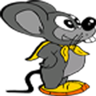 Little Mouse Adventure icon